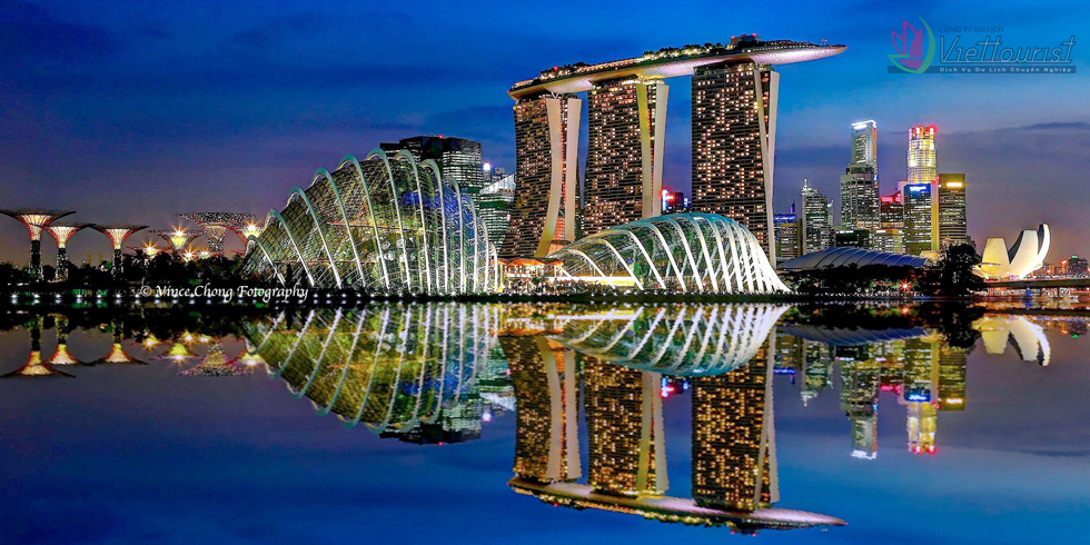 du lịch Singapore- Malaysia 6 ngày 5 đêm du lịch Malaysia-Singapore 6 ngày 5 đêm