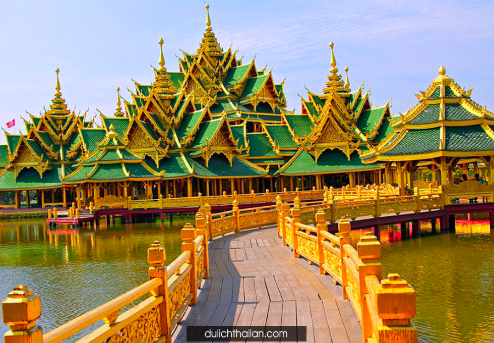Đăt tour Du lịch Thái Lan 5Sao giá rẻ nhất thị trường. Khám phá Bangkok, Pattaya, Huyền thoại Ayutthaya, 5 Ngày 4 Đêm Khách sạn 5sao. Tour khởi hành hàng ngày trên toàn Quốc luôn có tour vào dịp Lễ, Tết, Hè