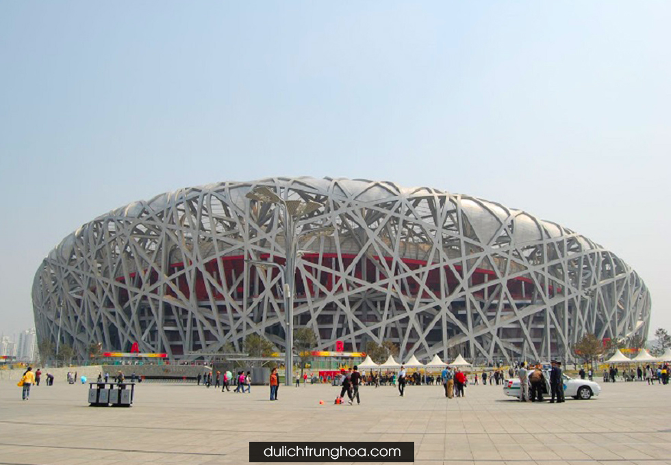 Du lịch Thượng Hải | Hàng Châu | Bắc Kinh