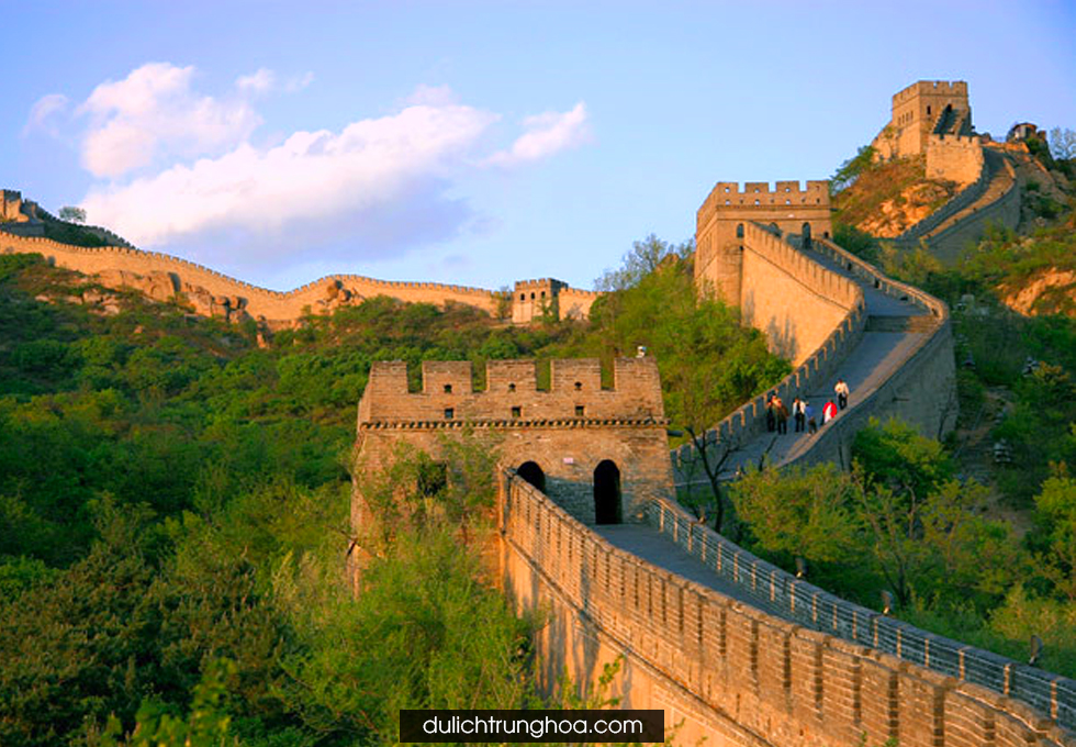 Du lịch Thượng Hải | Hàng Châu | Bắc Kinh