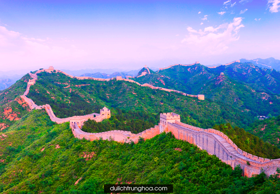 Du lịch Thượng Hải | Hàng Châu | Bắc Kinh