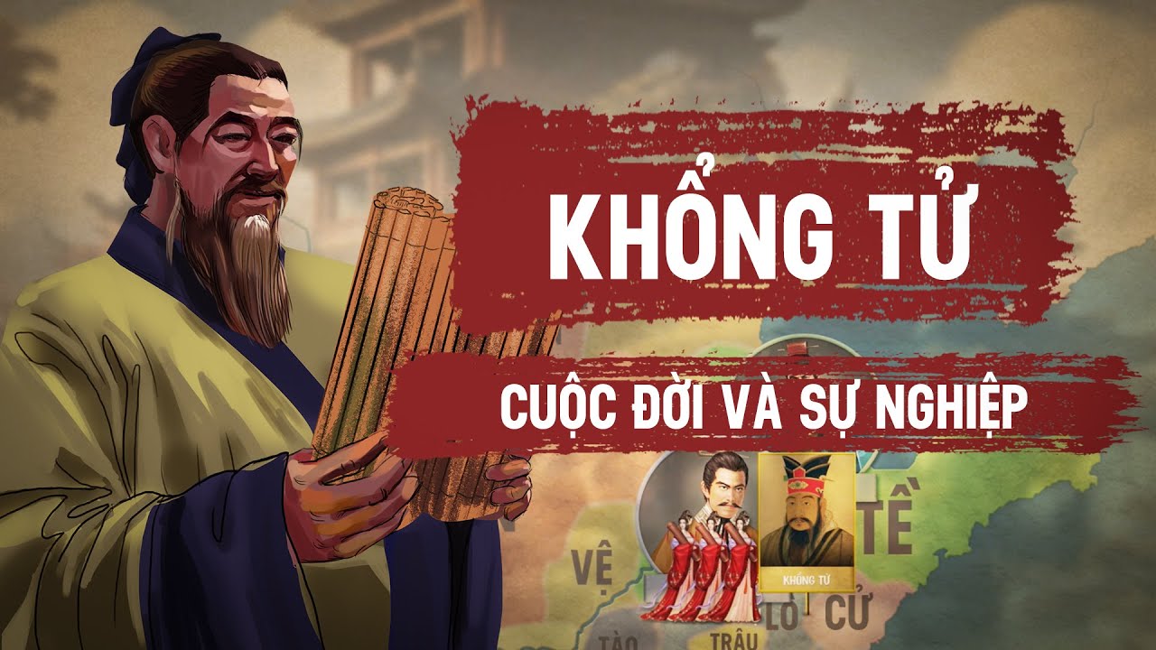 Khổng miếu, Khổng phủ, Khổng lâm - Di sản văn hóa thế giới tại Trung Quốc